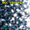 Cl* NGC 5904    ARP    4059