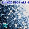 Cl* NGC 5904    ARP    4062