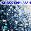 Cl* NGC 5904    ARP    4063
