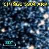 Cl* NGC 5904    ARP    4068