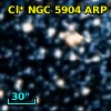 Cl* NGC 5904    ARP    4087