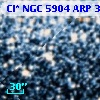 Cl* NGC 5904    ARP    3077