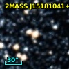 Cl* NGC 5904    ARP    3149