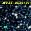 Cl* NGC 5904    ARP    1109