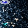 Cl* NGC 5904    ARP    3108
