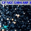Cl* NGC 5904    ARP    3146
