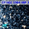 Cl* NGC 5904    ARP    3148
