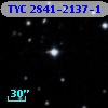 TYC 2841-2137-1