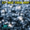 Cl* NGC 5904    ARP    4094
