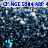 Cl* NGC 5904    ARP    4097