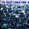 Cl* NGC 5904    ARP    4098