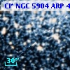 Cl* NGC 5904    ARP    4100