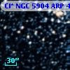 Cl* NGC 5904    ARP    4112