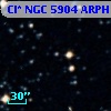 Cl* NGC 5904   ARPH      L
