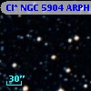 Cl* NGC 5904   ARPH      P