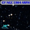 Cl* NGC 5904   ARPH      Q