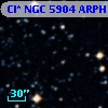 Cl* NGC 5904   ARPH      T