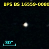 BPS BS 16559-0080