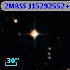 2MASS J15292552+0200326