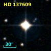 HD 137609