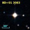 BD+01  3083