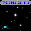 TYC 2841-2141-1