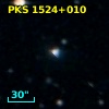 PKS 1524+010