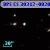 BPS CS 30312-0020