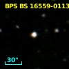 BPS BS 16559-0113