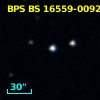 BPS BS 16559-0092