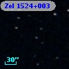 Zel 1524+003