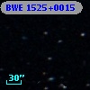 BWE 1525+0015