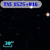 TXS 1525+016
