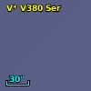 V* V380 Ser