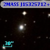 2MASS J15325712+0026361