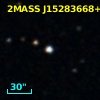 2MASS J15283668+0011284