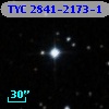 TYC 2841-2173-1