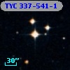 TYC  337-541-1