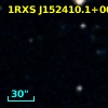 1RXS J152410.1+005406
