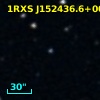 1RXS J152436.6+001854