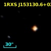 1RXS J153130.6+020438