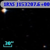 1RXS J153207.6+005047