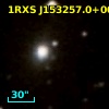 1RXS J153257.0+002625