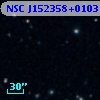 NSC J152358+010318