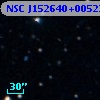 NSC J152640+005238