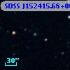 SDSS J152415.68+000129.0