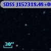 SDSS J152318.48+004046.9