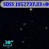 SDSS J152737.33+002054.6