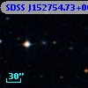 SDSS J152754.73+001325.9