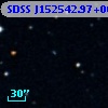 SDSS J152542.97+001406.2
